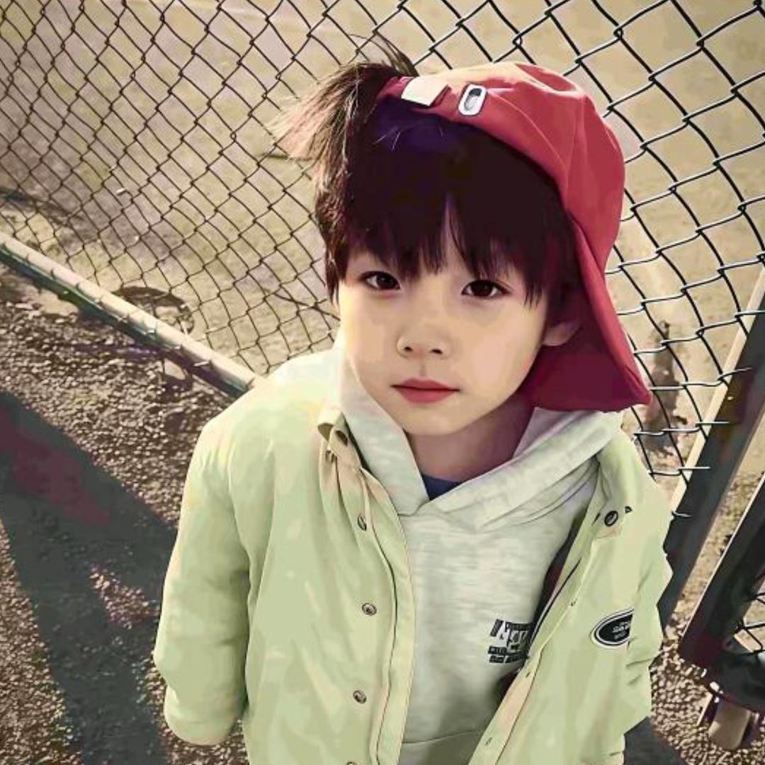 你不必难过.🌈