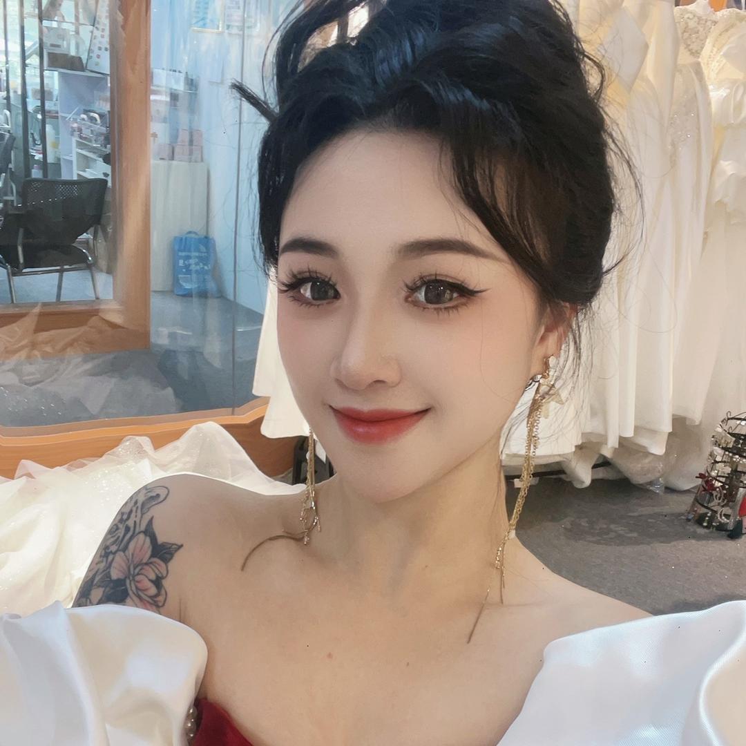 钦州芸槿•派对 婚礼策划