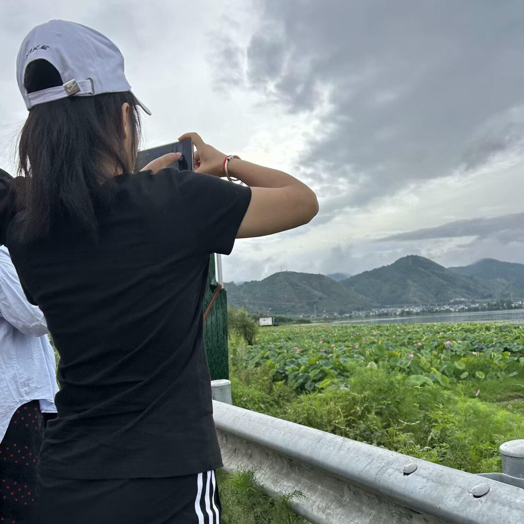 YuXiang🍋酸酸甜甜～