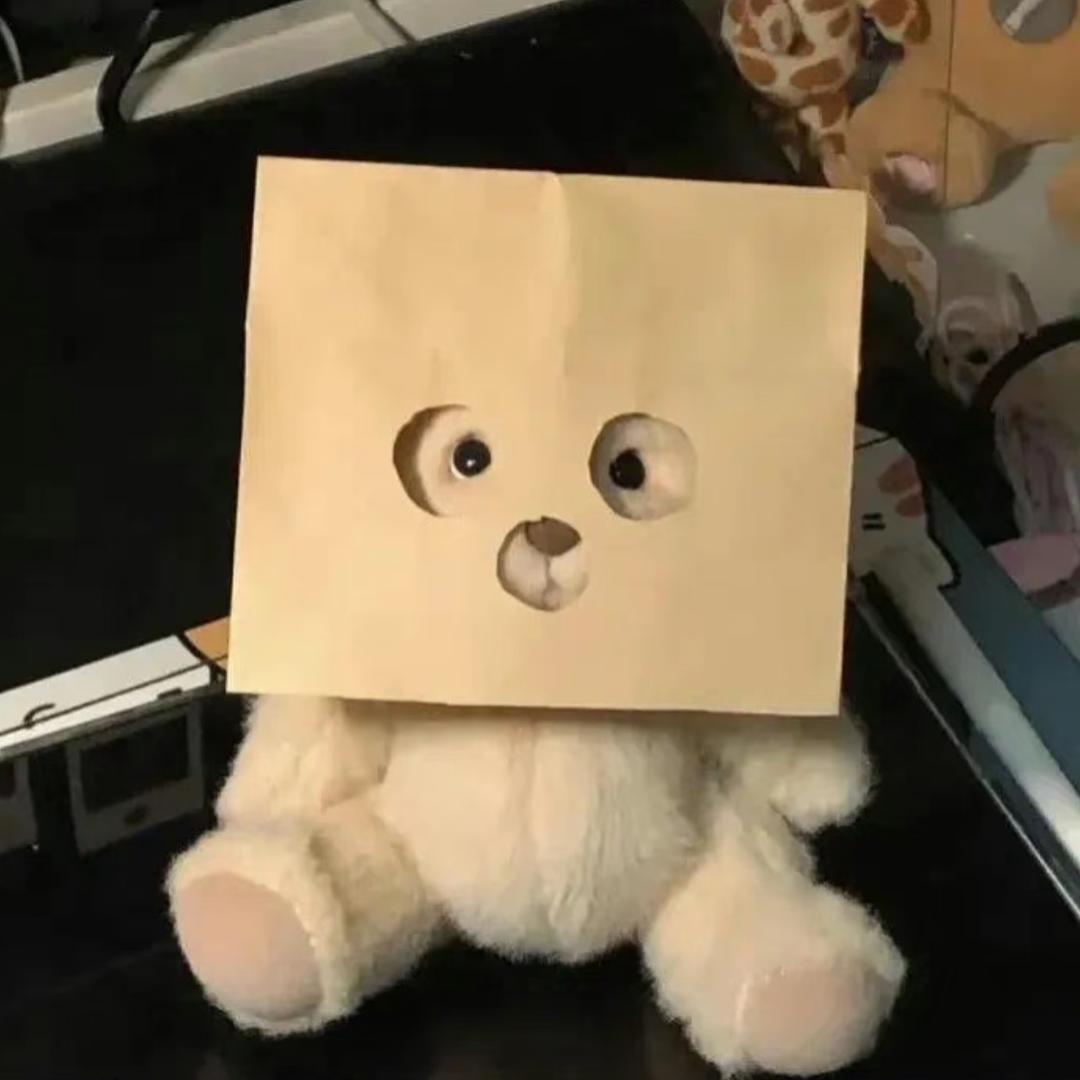 翻斗花园-牛爷爷