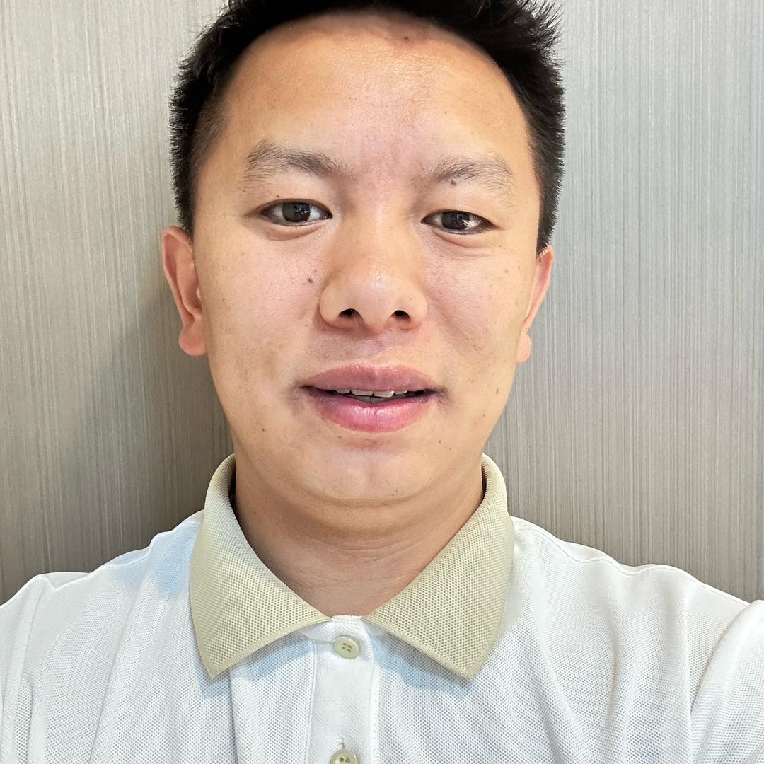 赵前宝