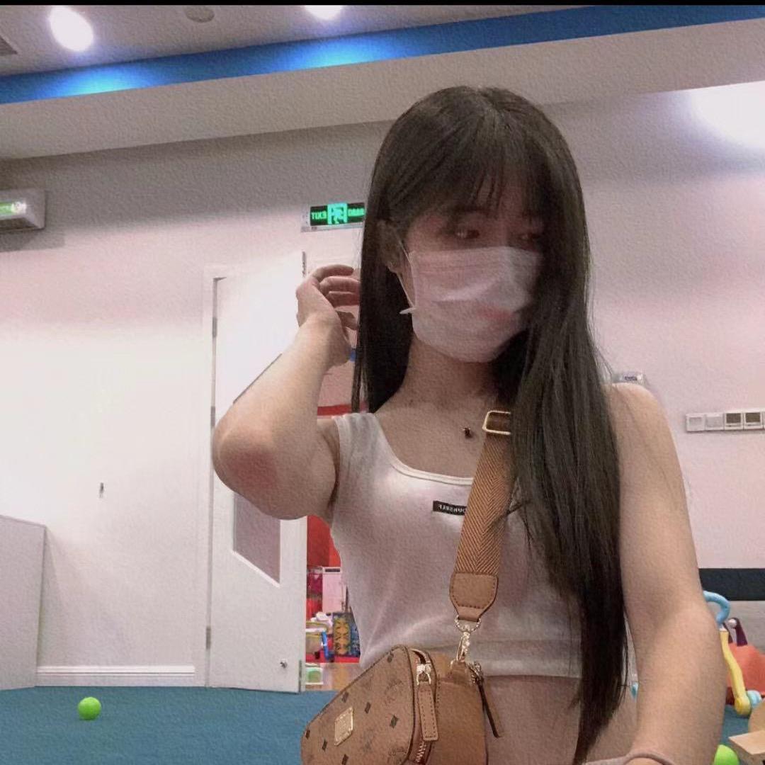 皮皮小可爱@抖音