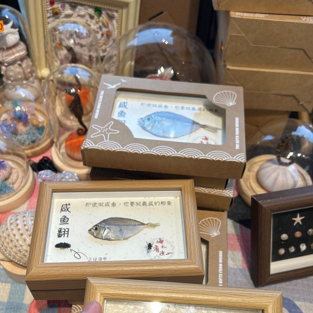 专注营养全家桶