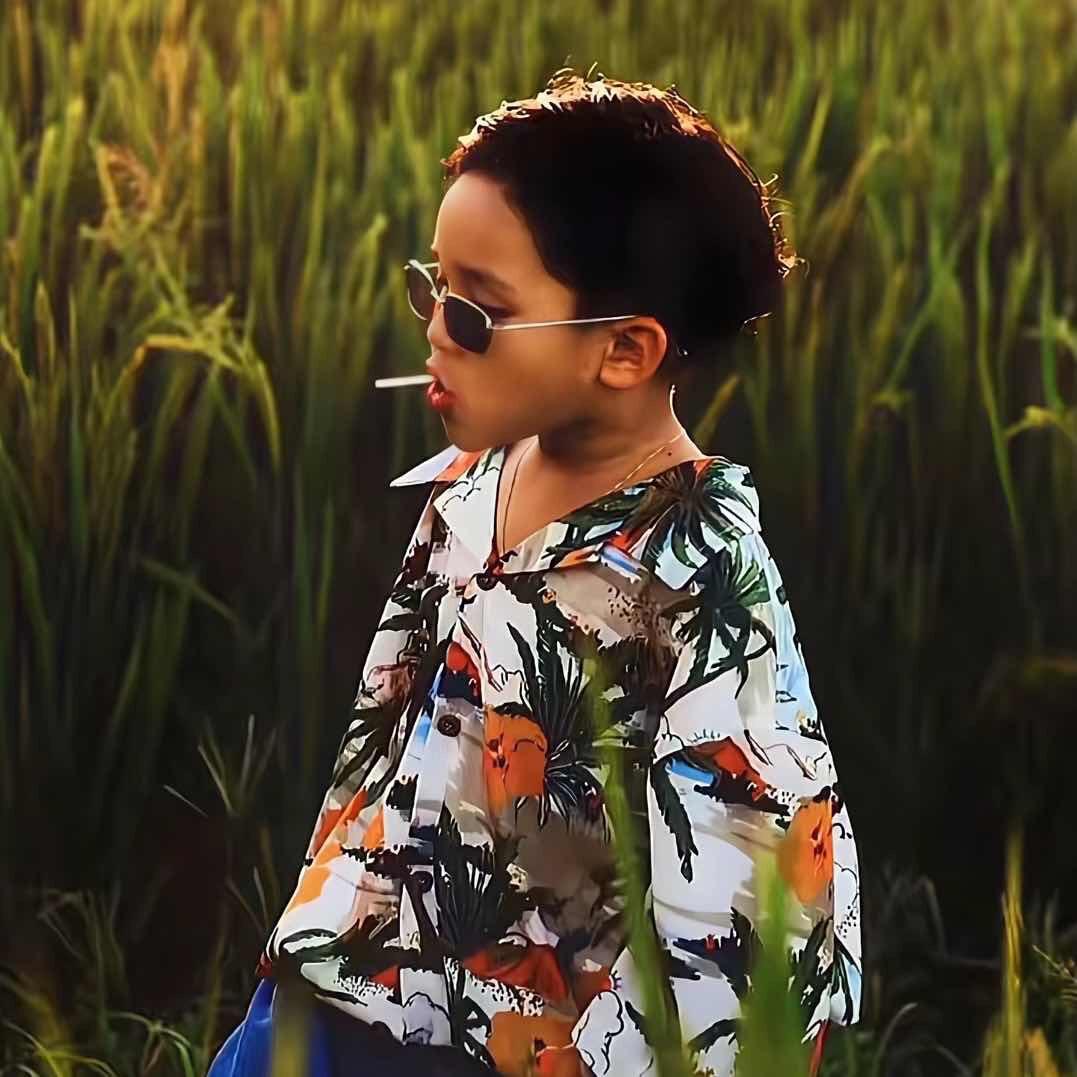 油条