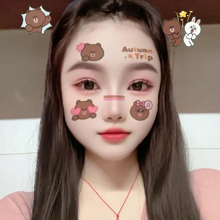 张@