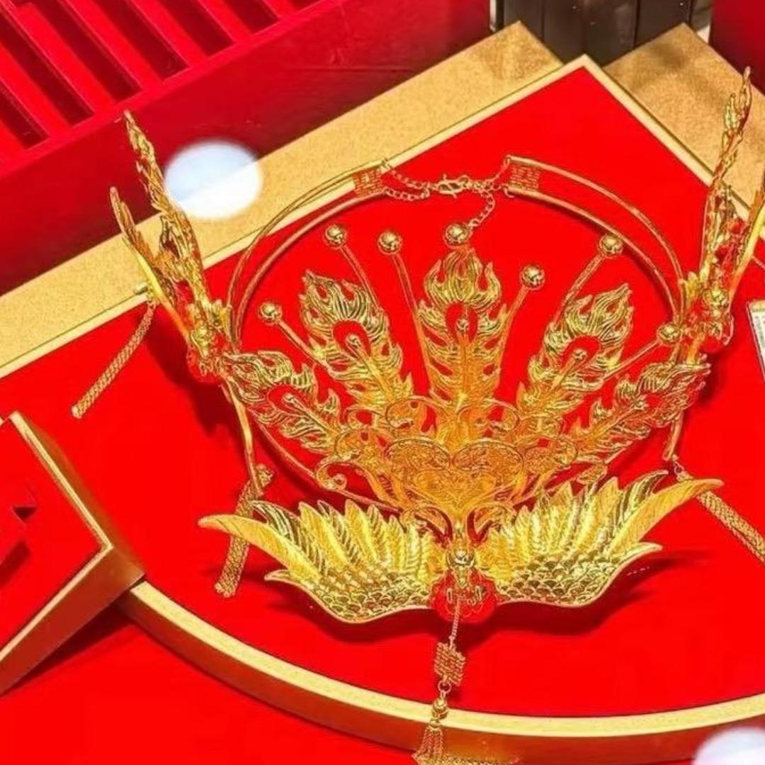 凤姐珠宝
