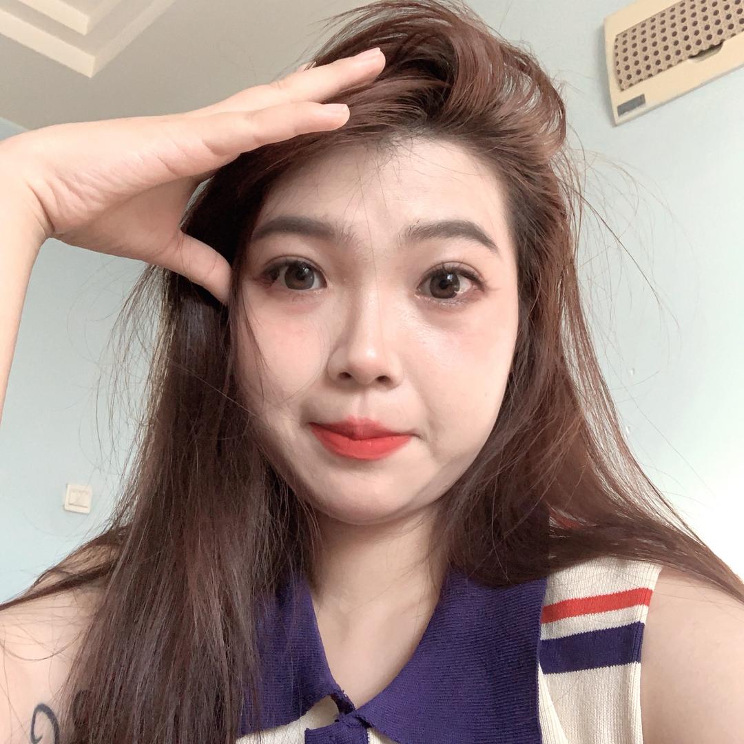 爱笑小阿吉