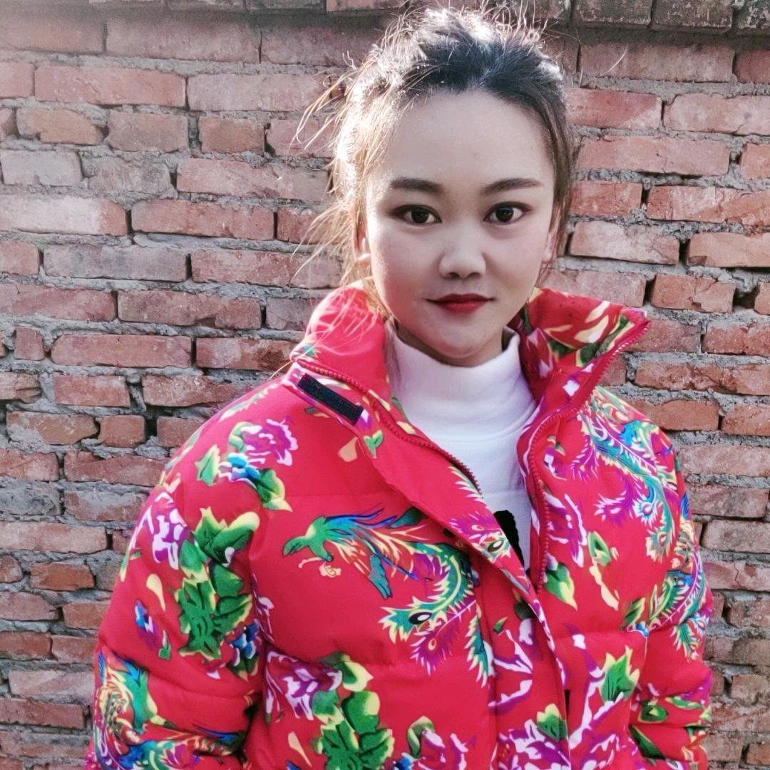 农村胖妮《不认输》