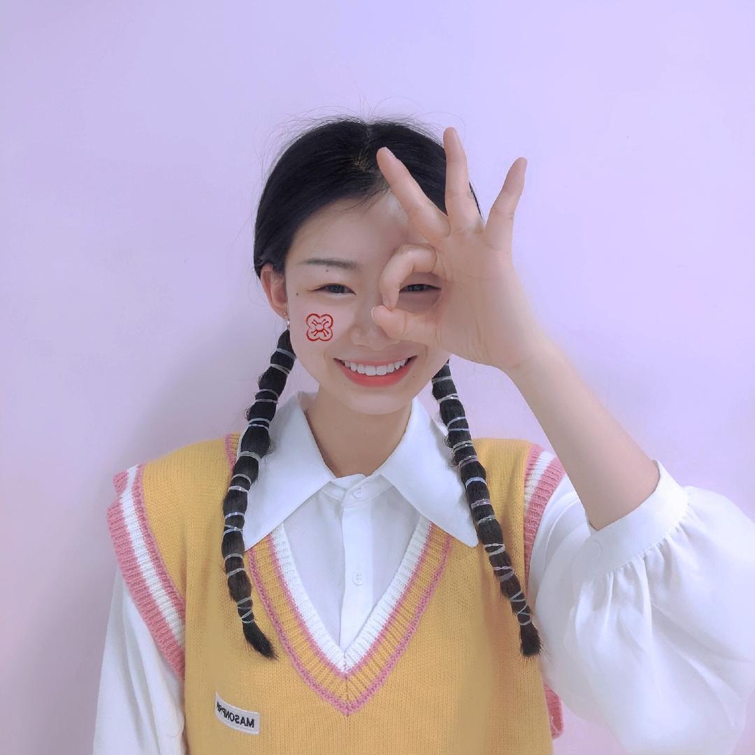 丹丹幼儿舞蹈
