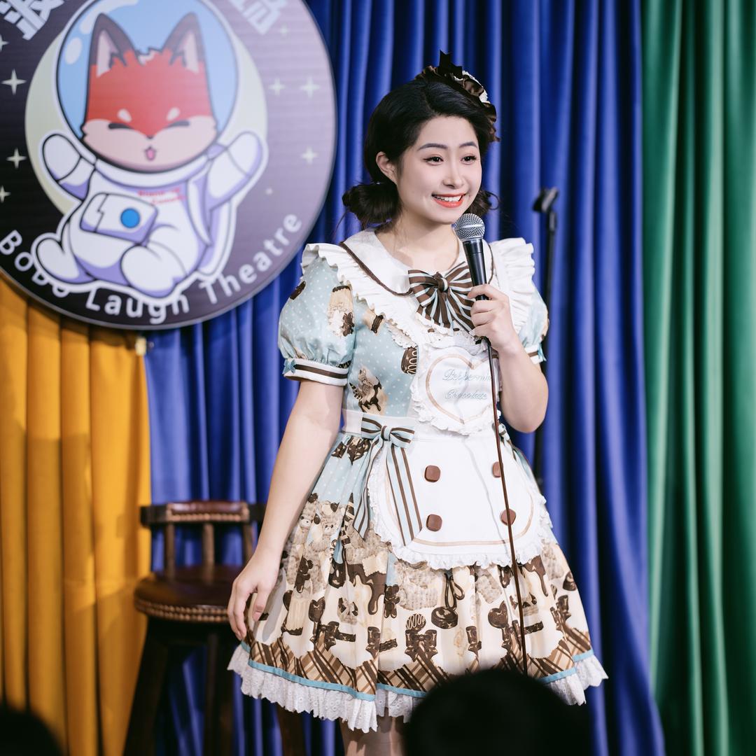 笑笑在搞笑【沈阳版】