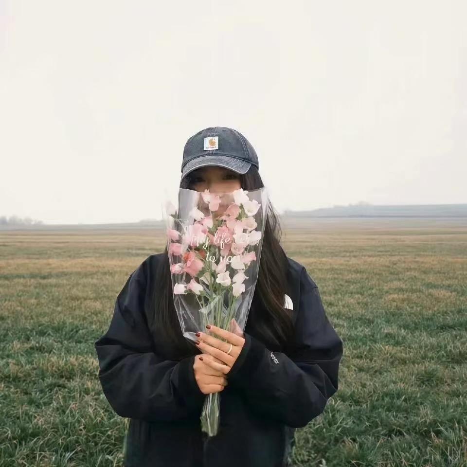 小楊.
