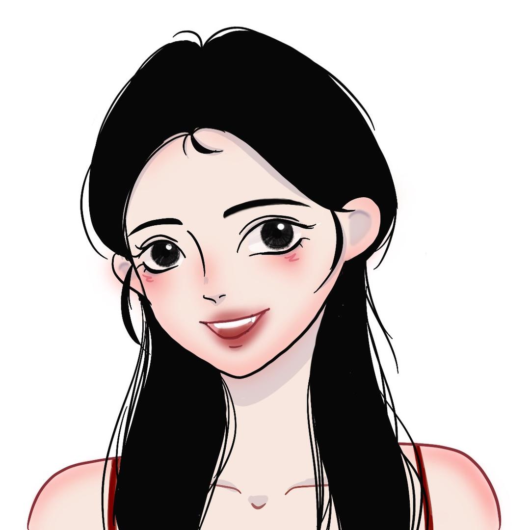 冷酷少女