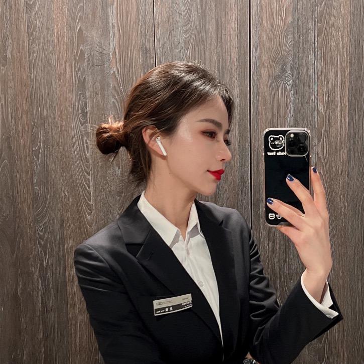 王阿姨❤️@抖音