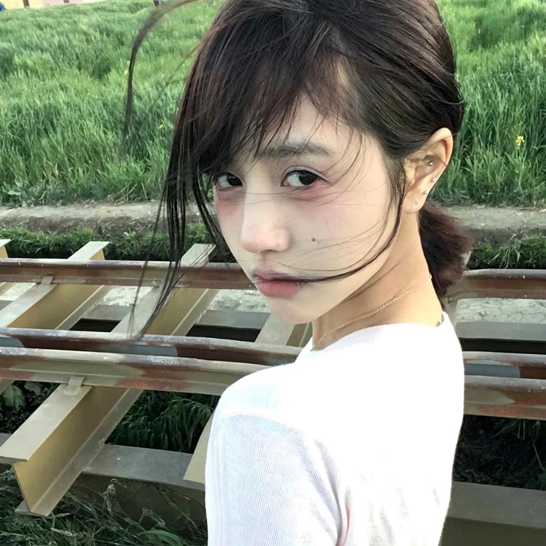 蓉蓉@