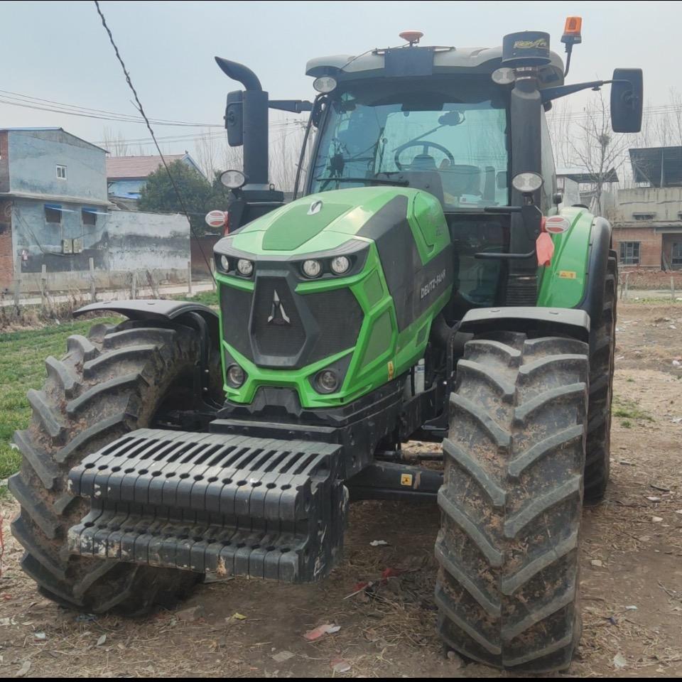 农耕路