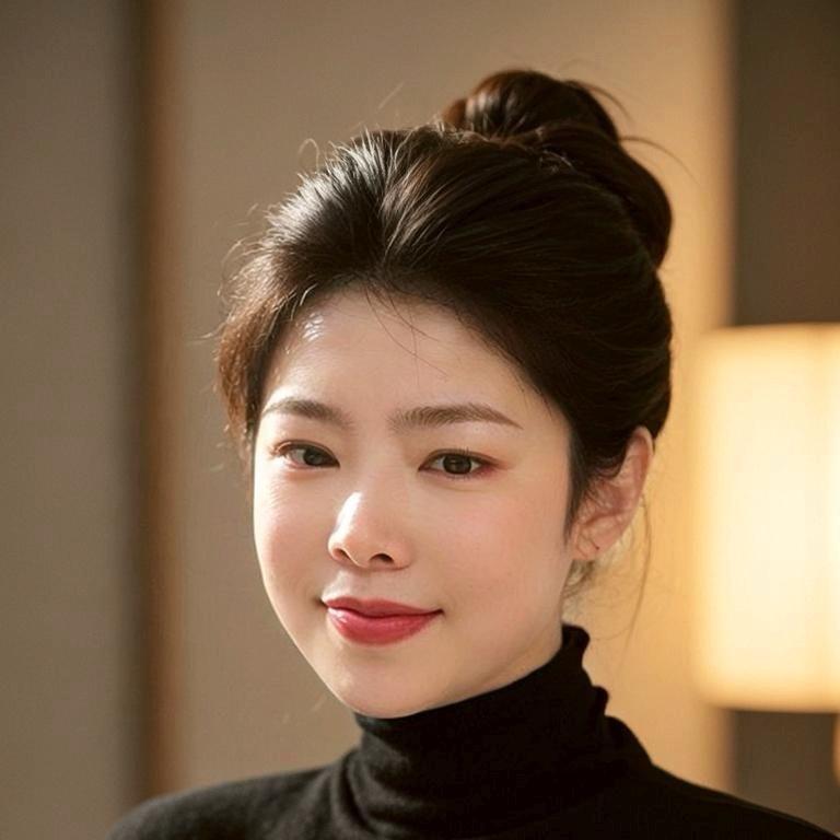 燕子穿搭