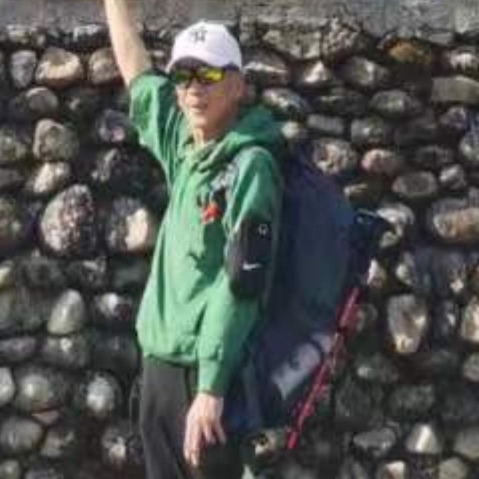 上海驴友一张七