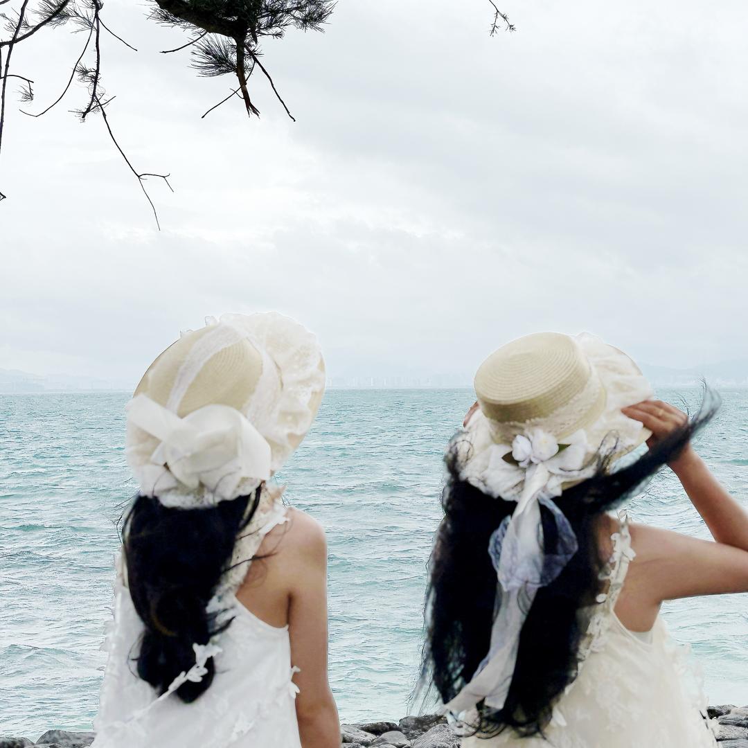 一只野生梅☘︎☘︎