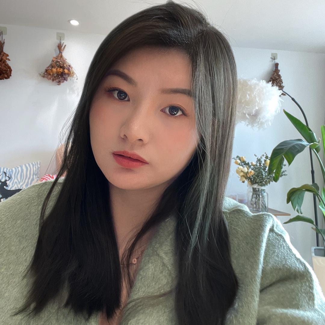 玲玲爱养发
