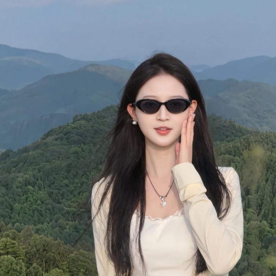 甜遥学姐💫