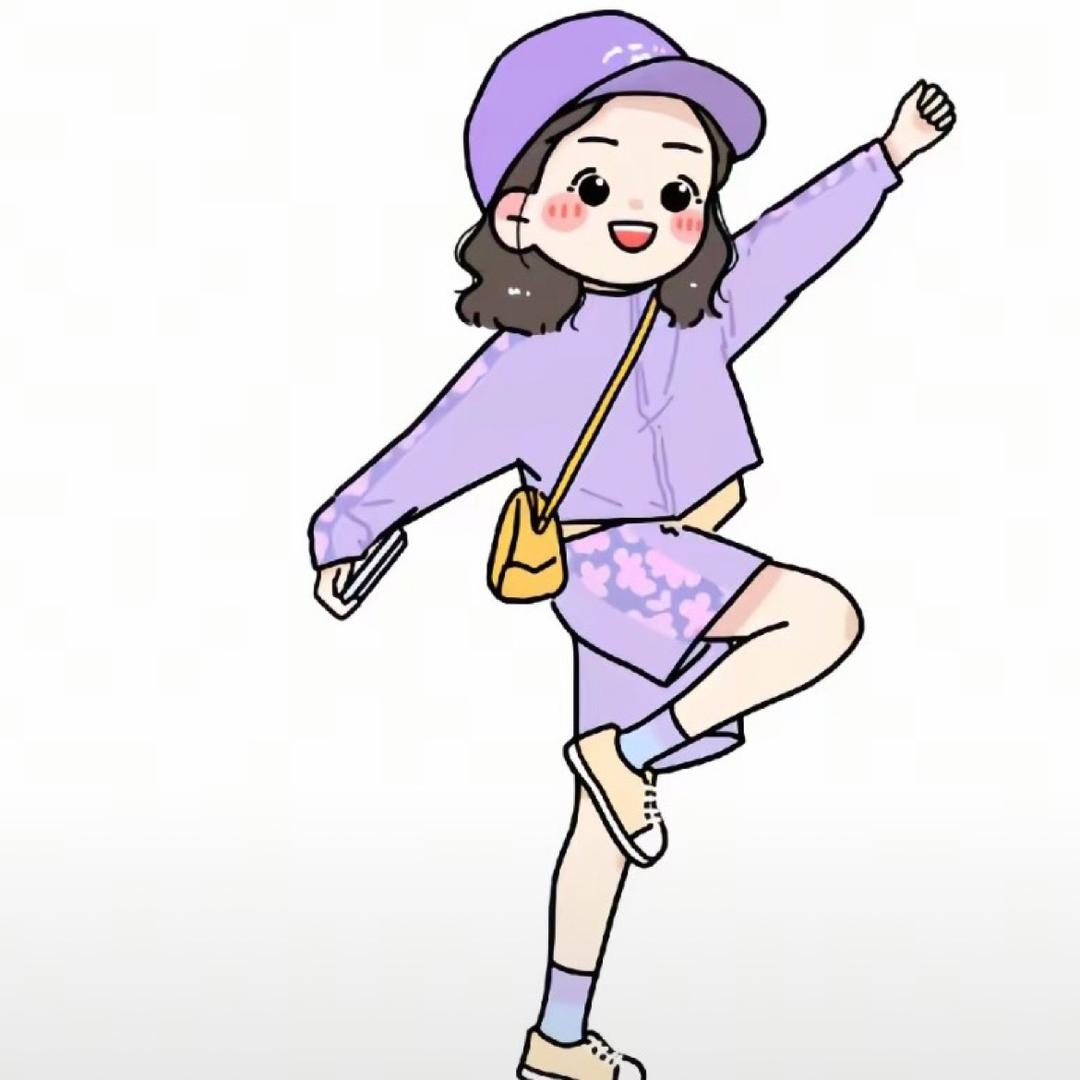 angel娜小妞儿