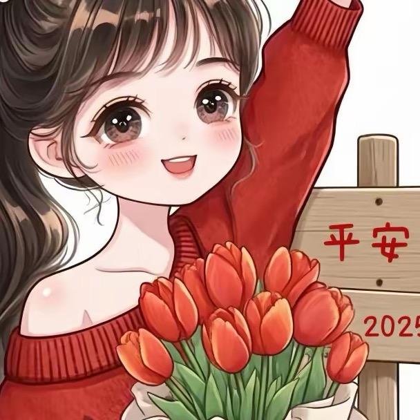 彤彤吖