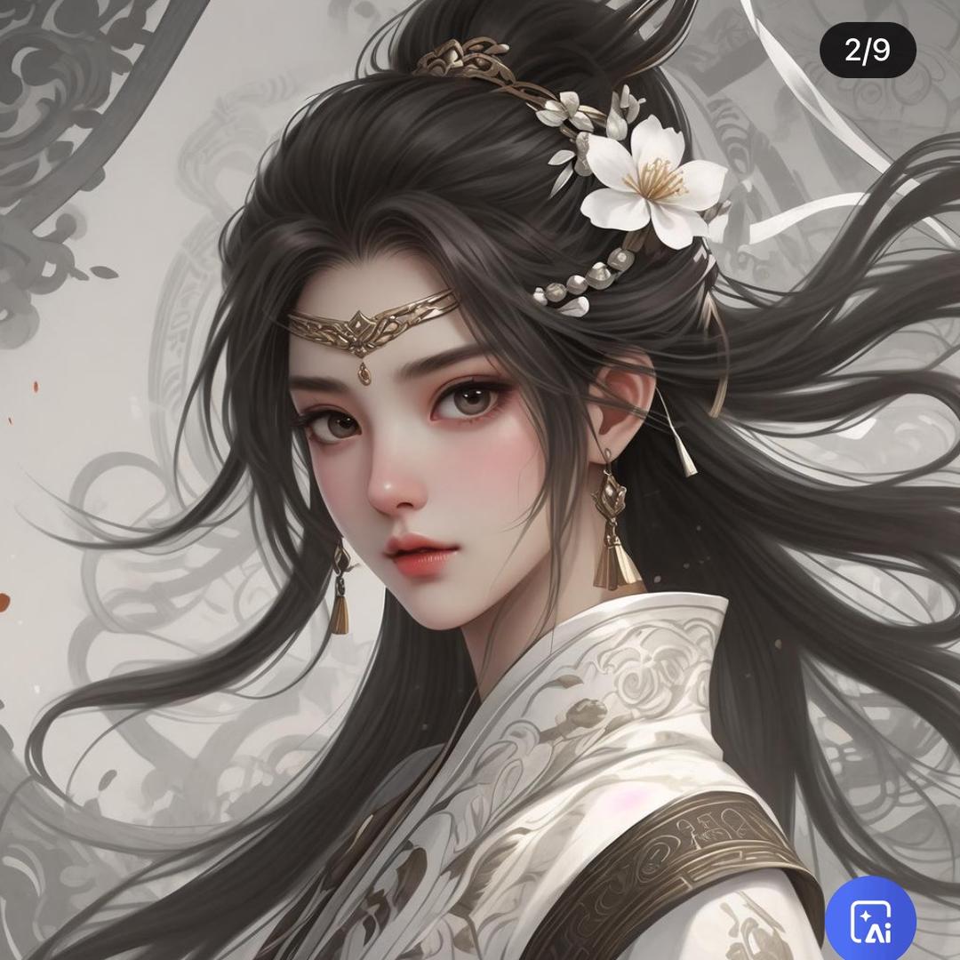 🌈旺旺小福星⭐