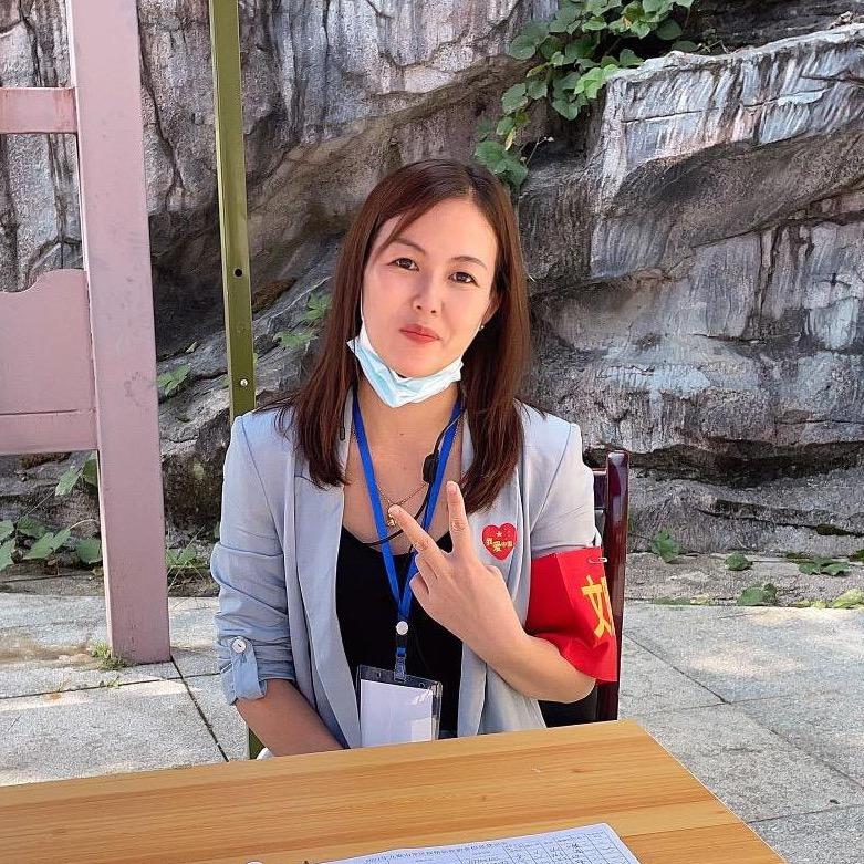 圆梦幼儿园  小夏