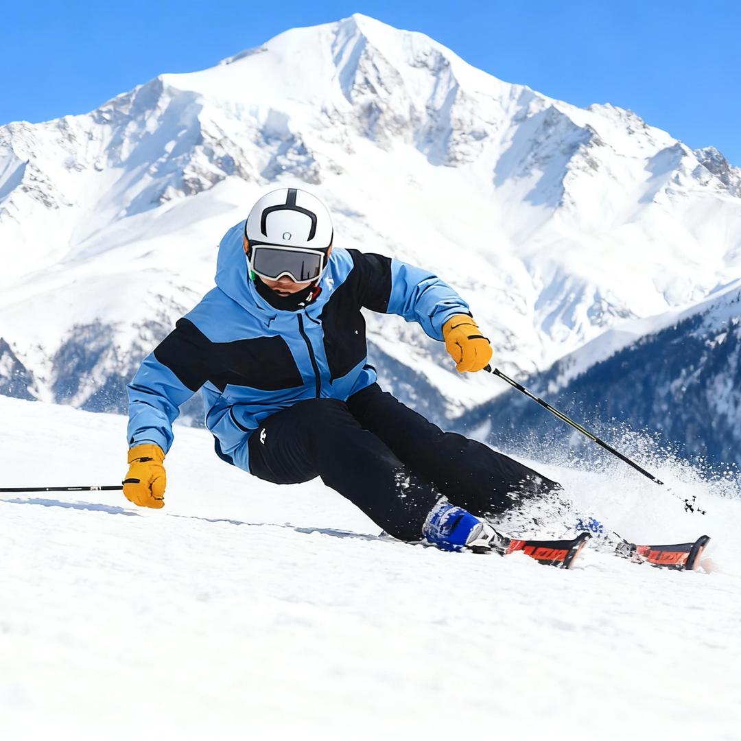 ski.焦阳