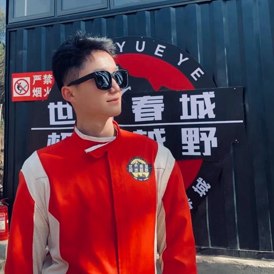 昆明二手车（老赵）.