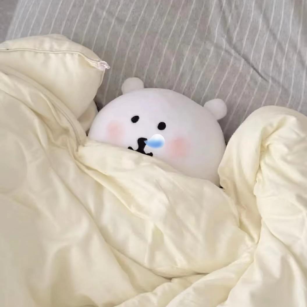 小困熊