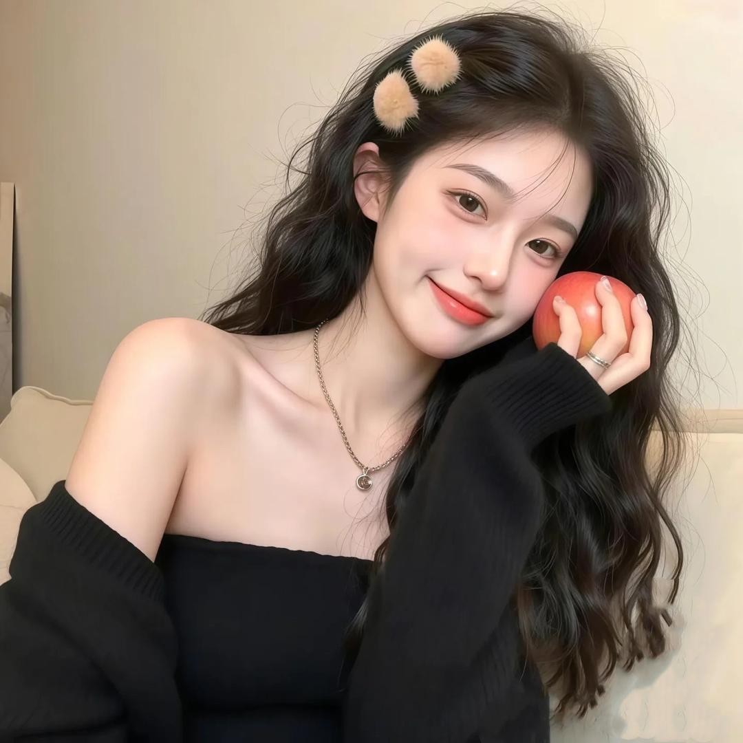 Liujunli👧