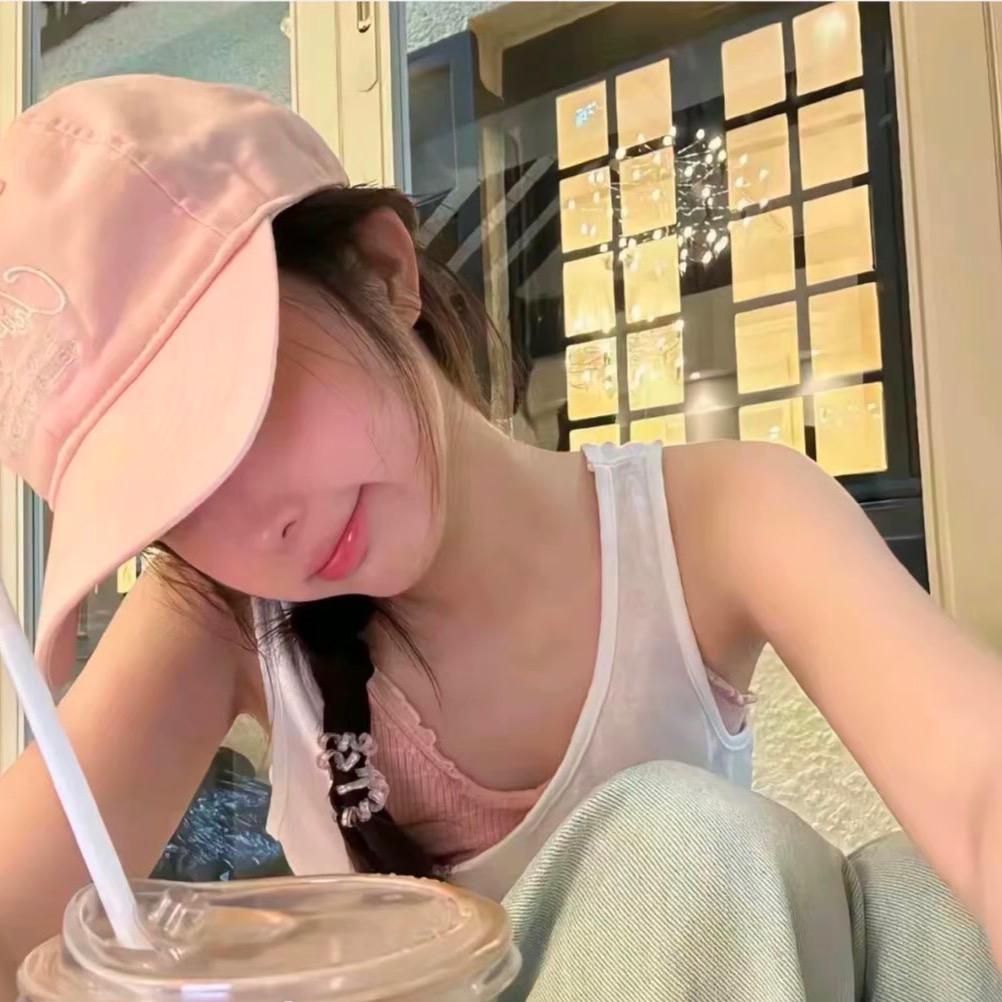 社恐的小美