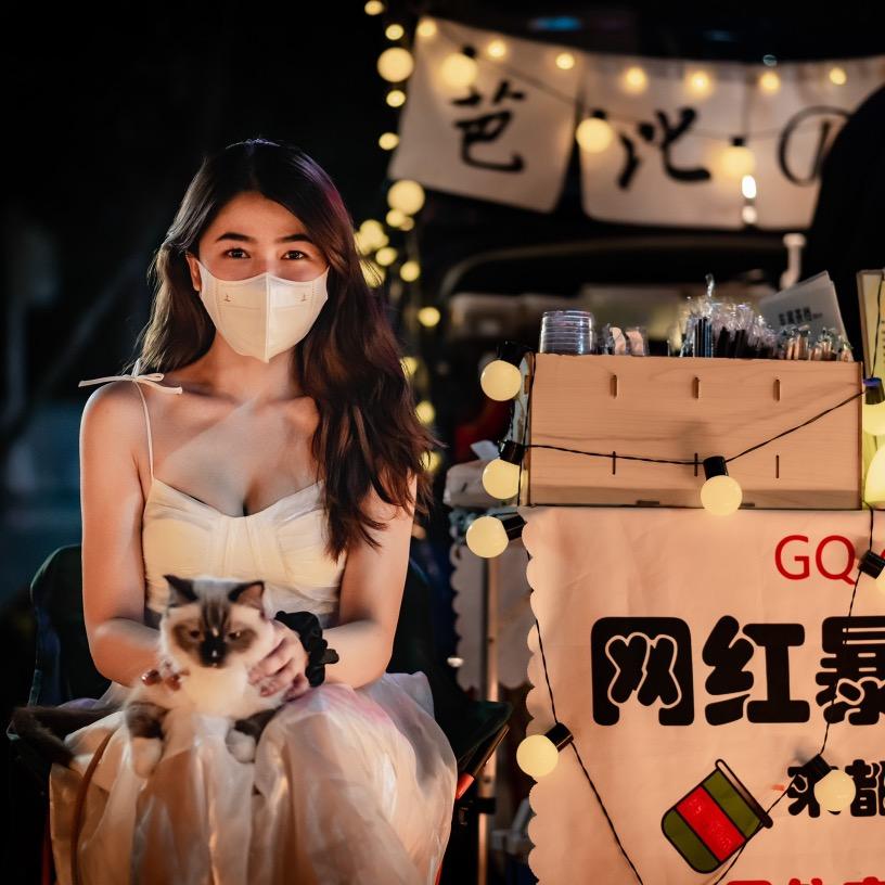 芭比的茶