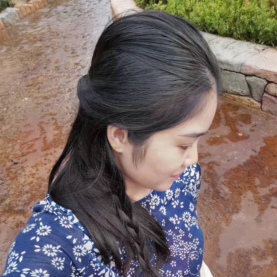 一粒麦子的故事 小芳