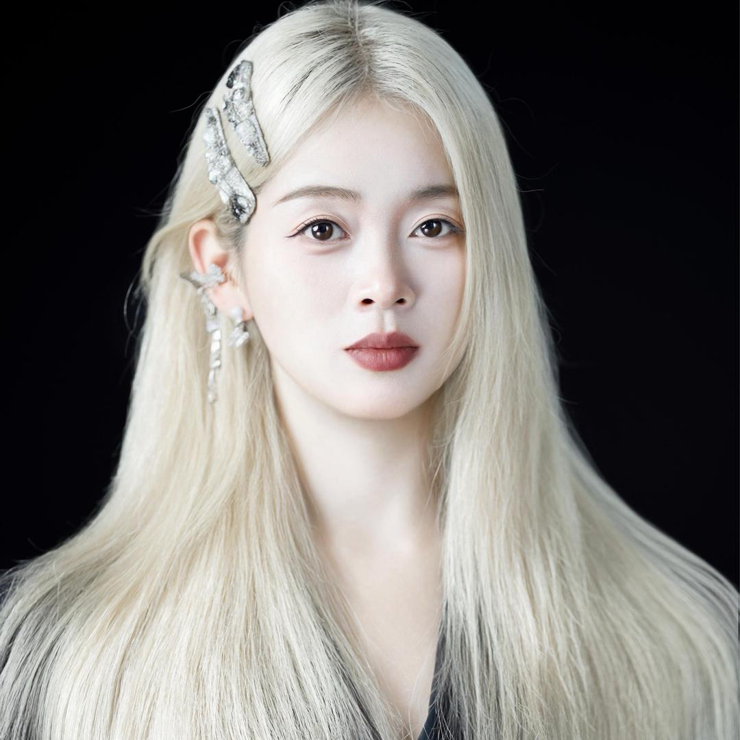 欧阳叶子