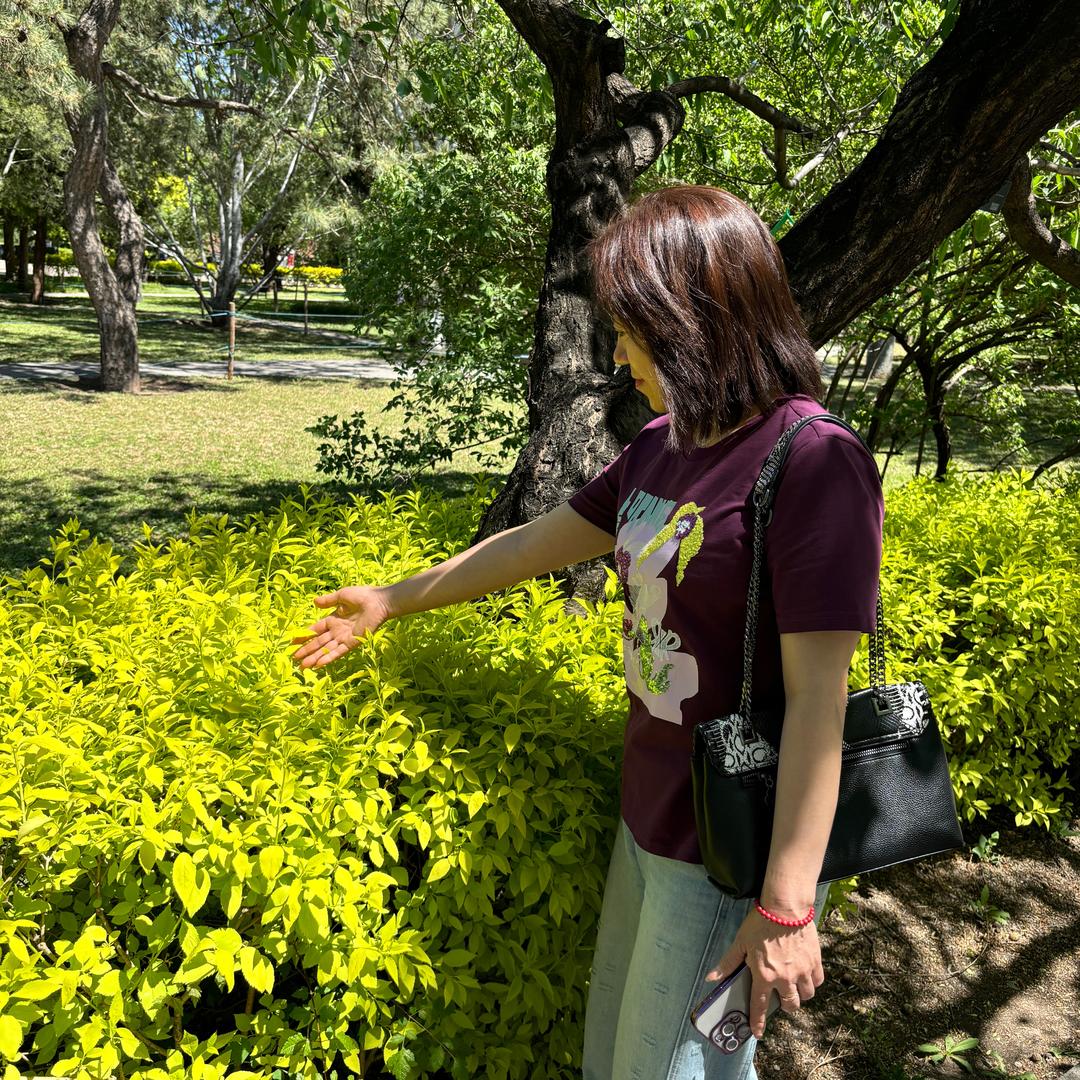 敖汉熙然女装春儿姐