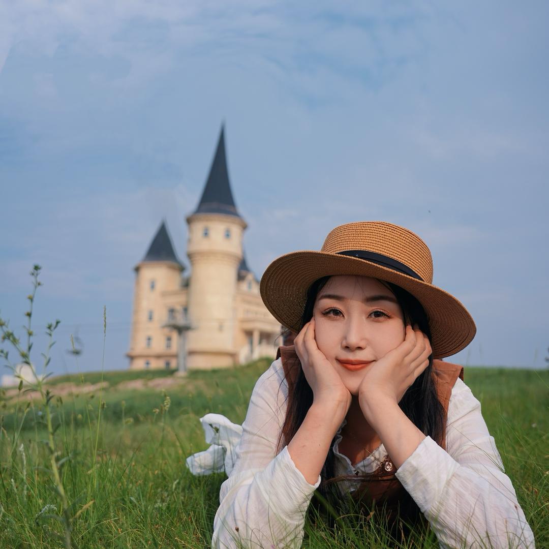 大壮明天见@抖音