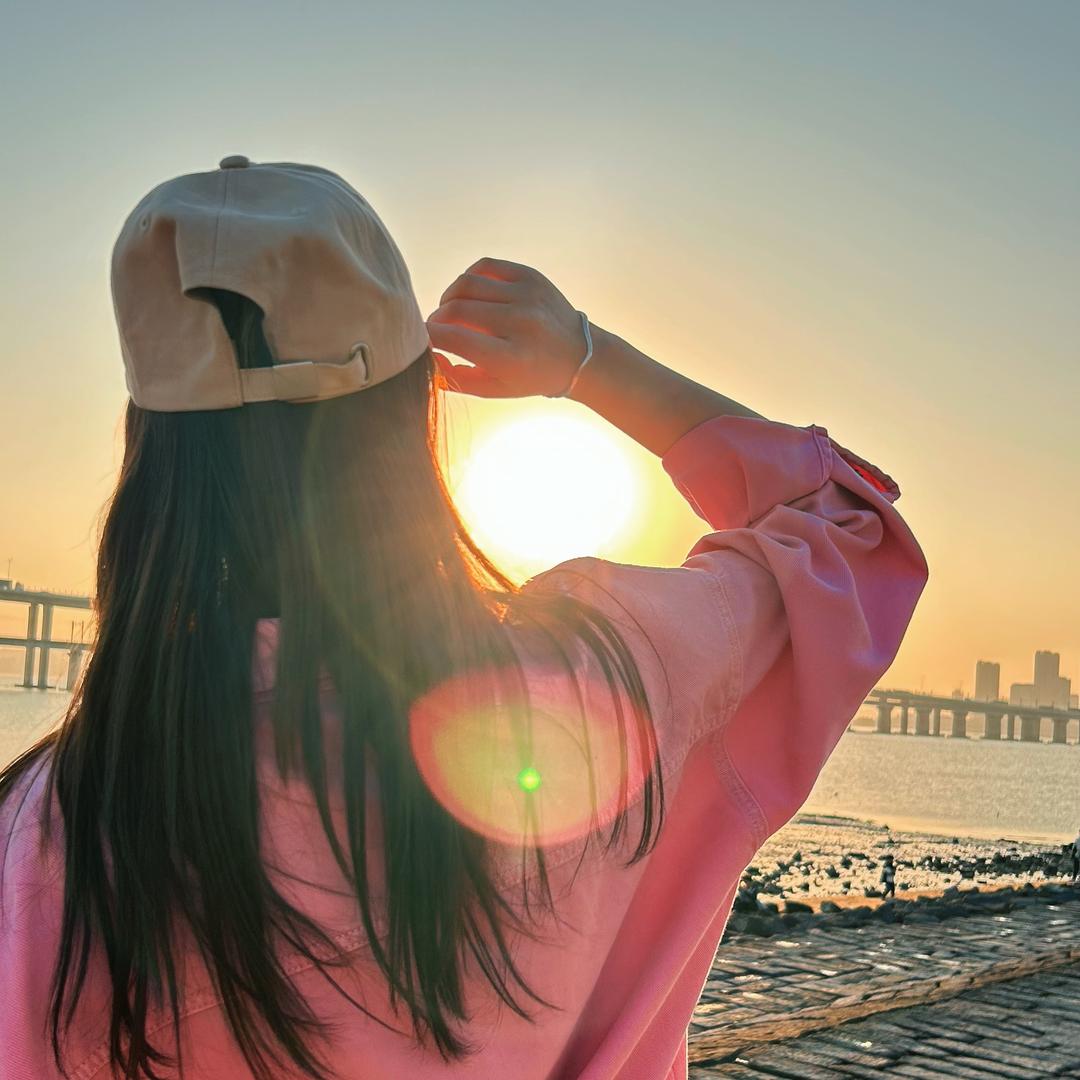 ᥫᩣ小歪李&