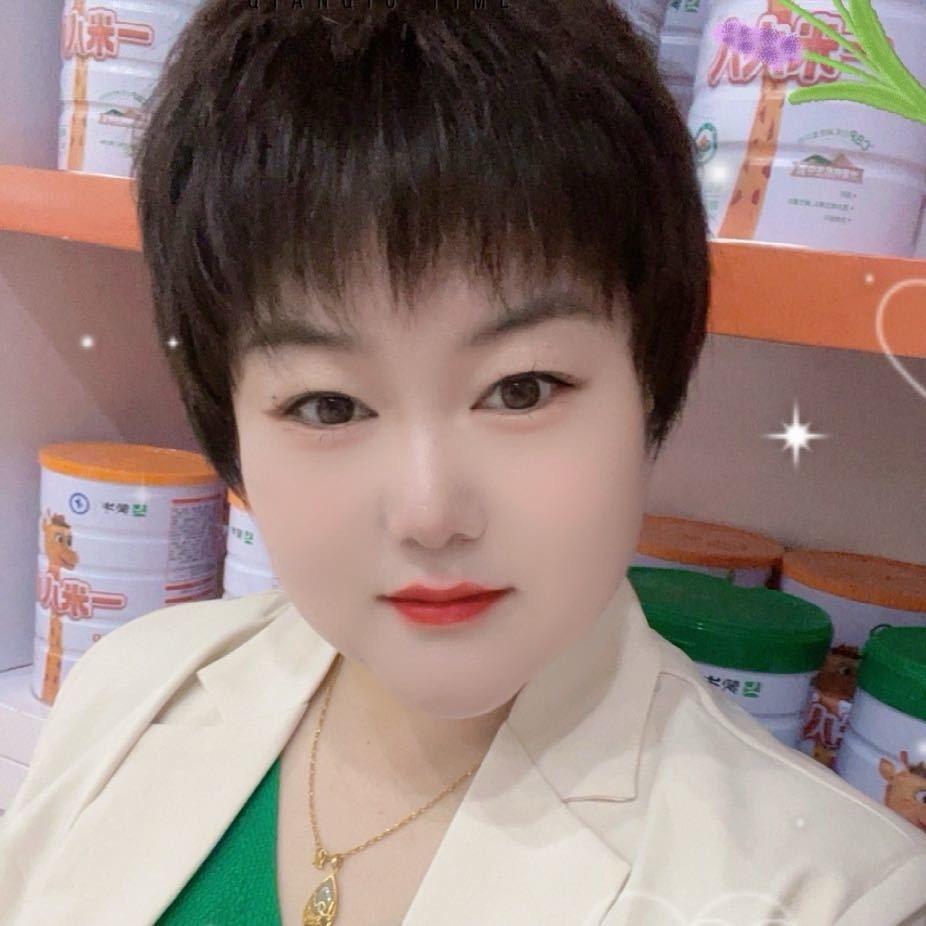 焕然一新♥️