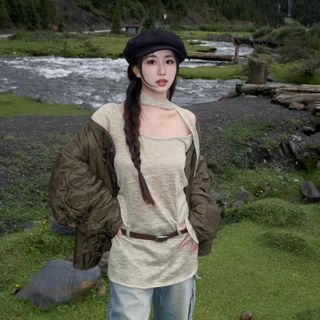 米妮品牌折扣衣橱