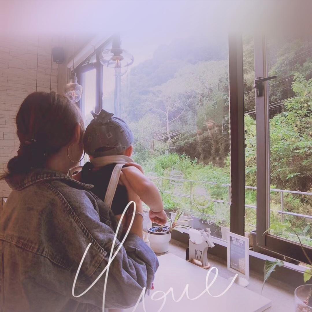 宅在家の台湾媳妇