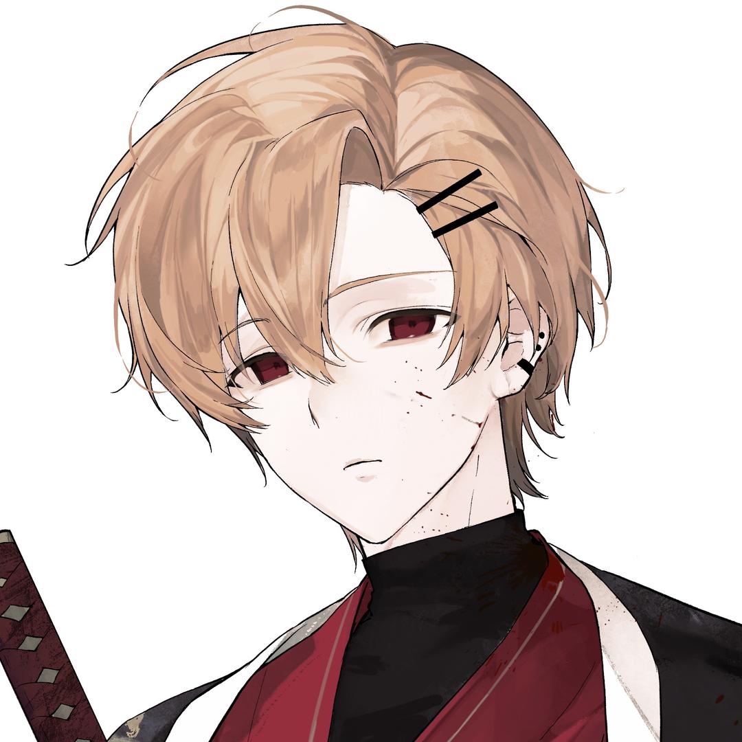 玖月））