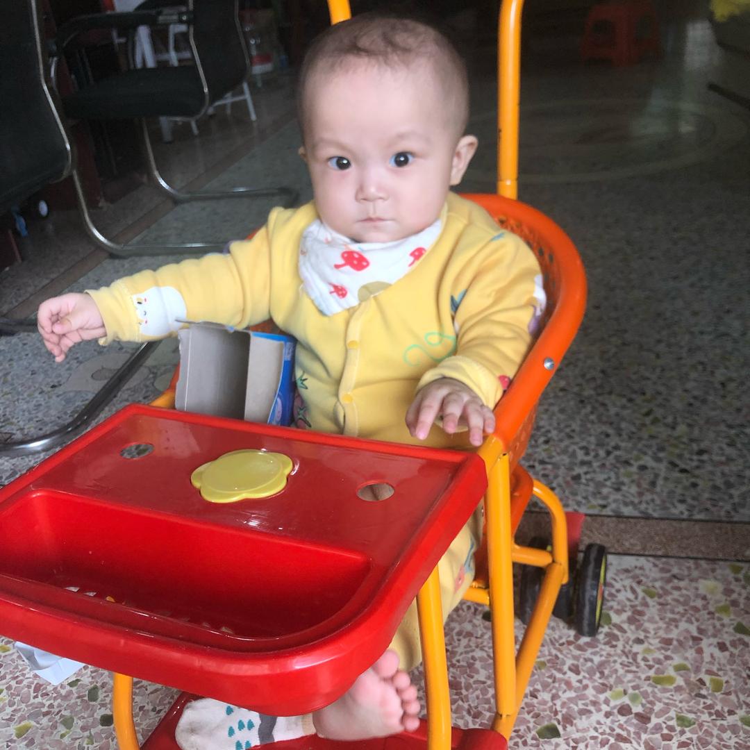 小七戚吖