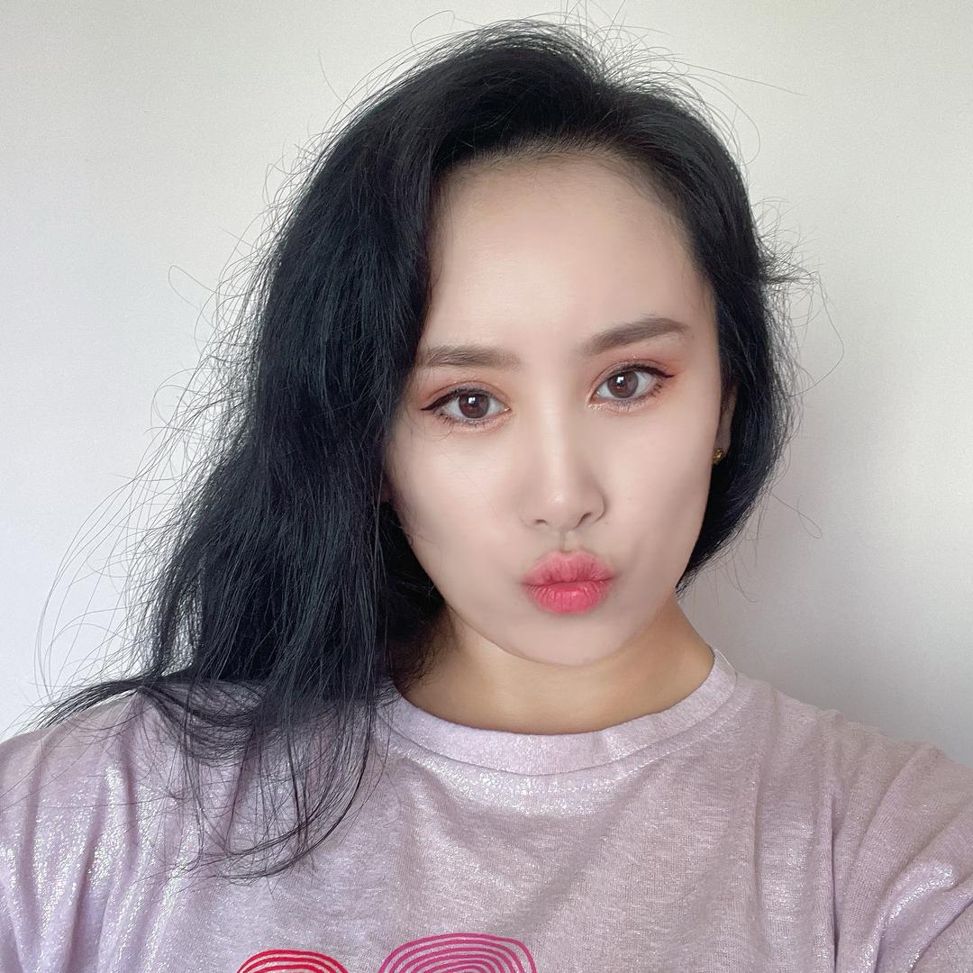 赵彩清