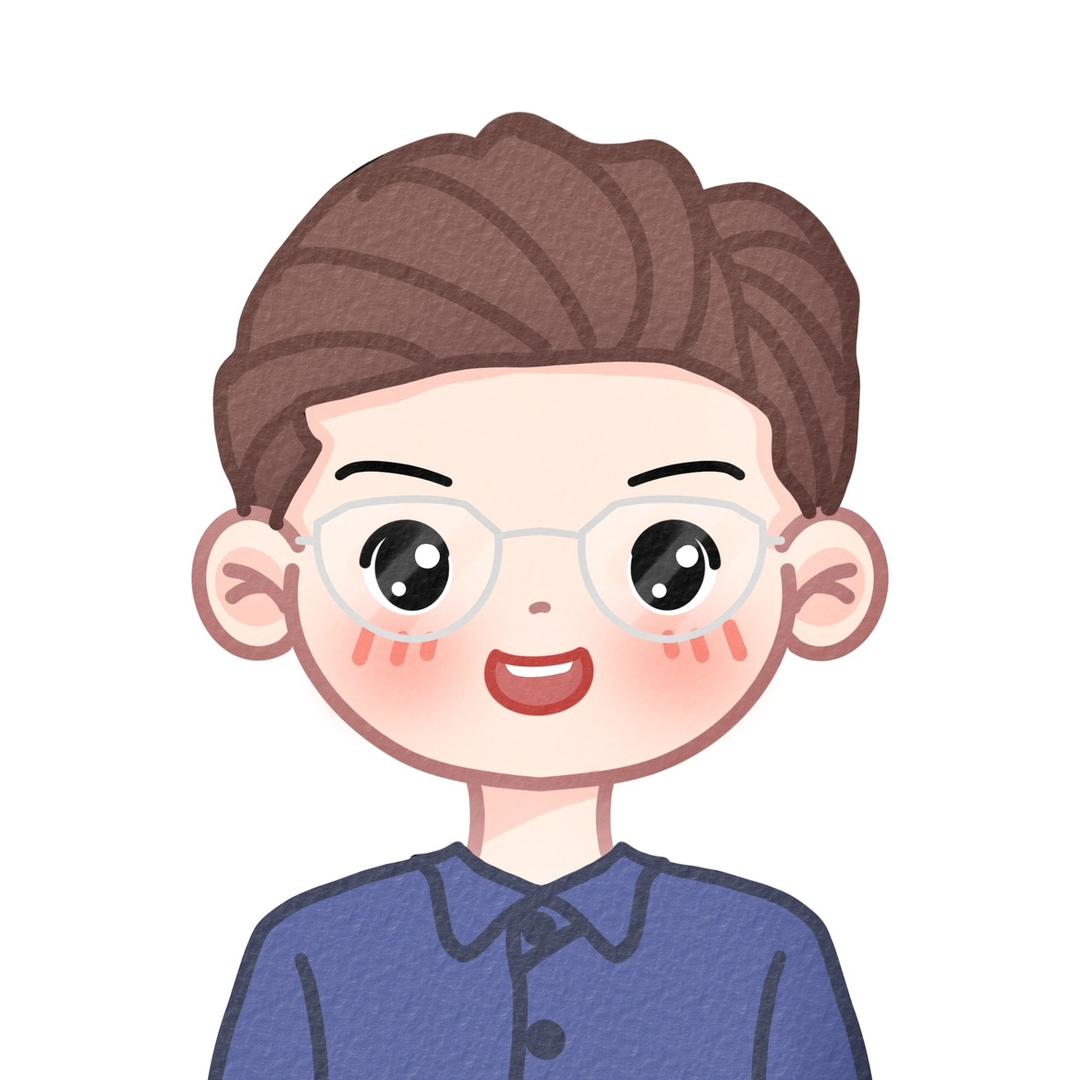 被游戏打的小明