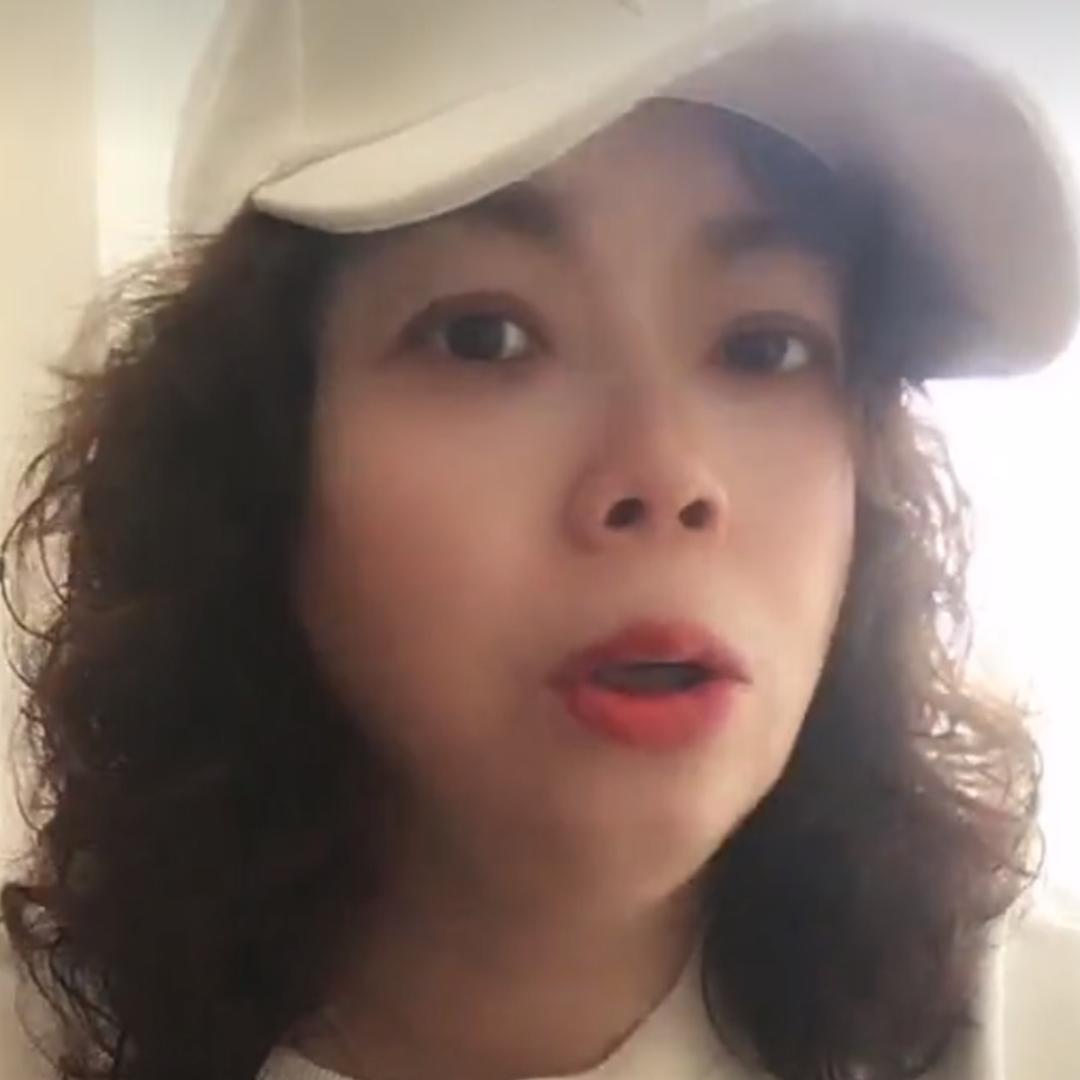 岁月静好 （如意 ）