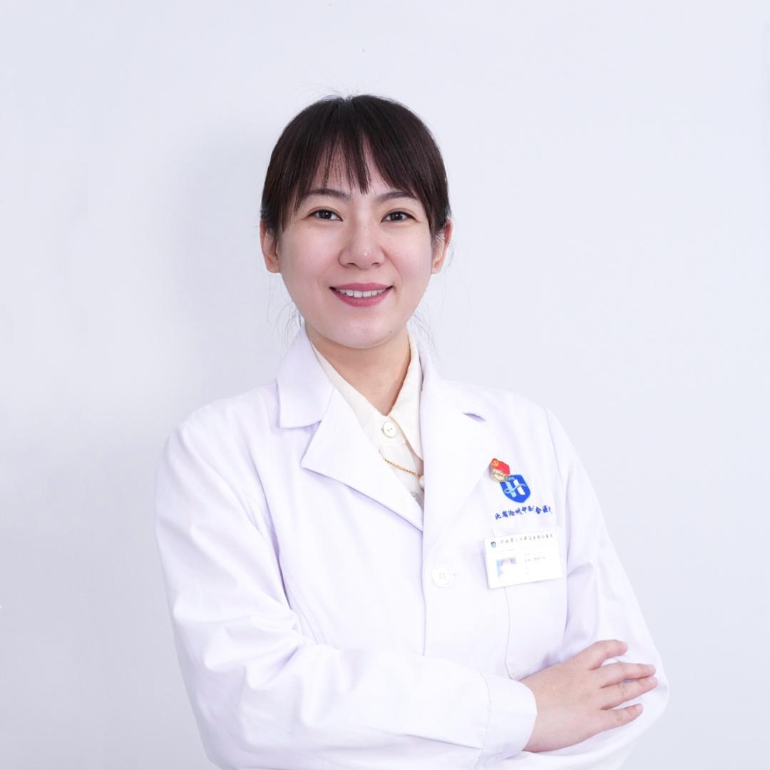 单永琳医生