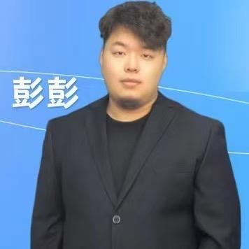 解说员彭彭-防斐