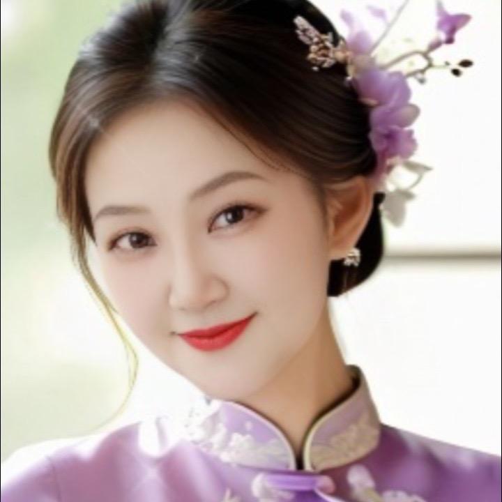 九妹妹🌺小满在抖音